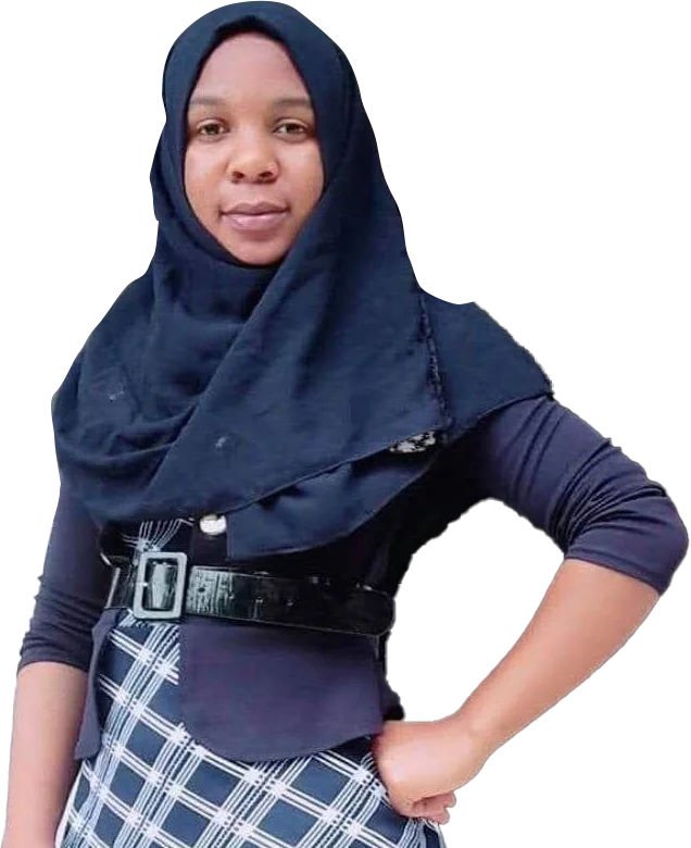 Alma Shabani