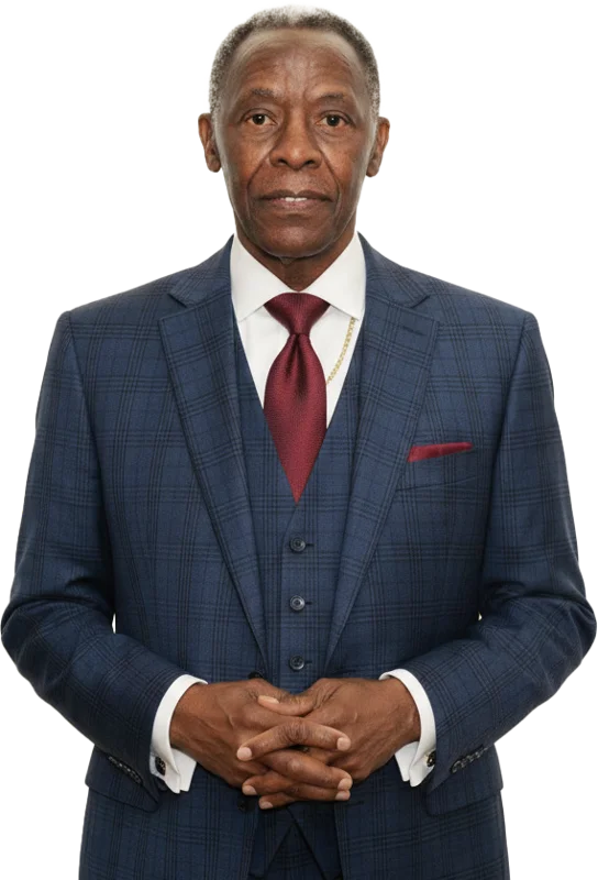 Moses Katega