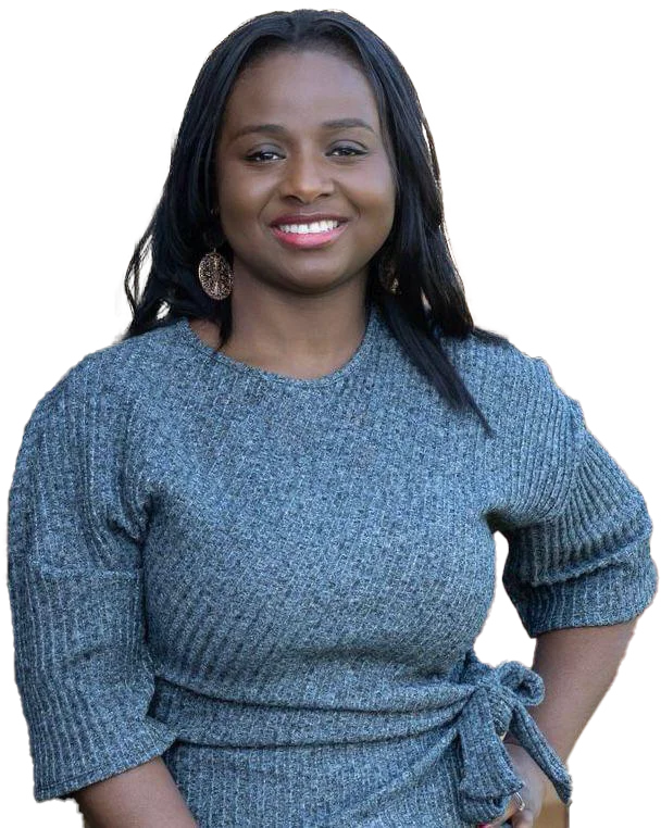Yvonne Boateng