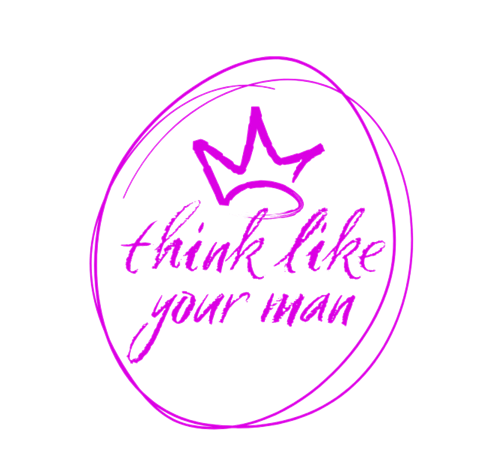 Think Like Your Man logo
